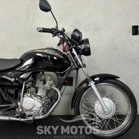 HONDA CG 125 TITAN KSE, Foto 2