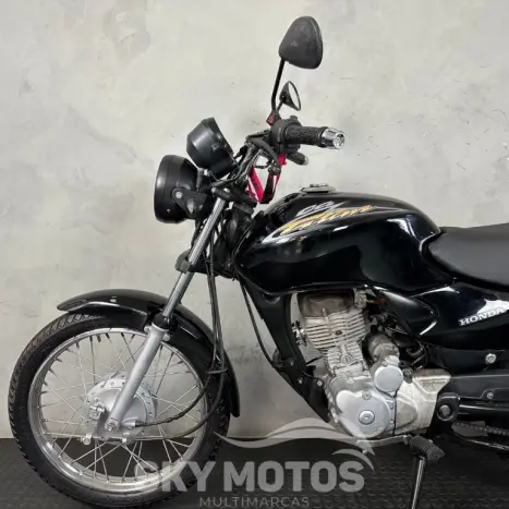 HONDA CG 125 TITAN KSE, Foto 9