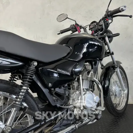 HONDA CG 125 TITAN KSE, Foto 12