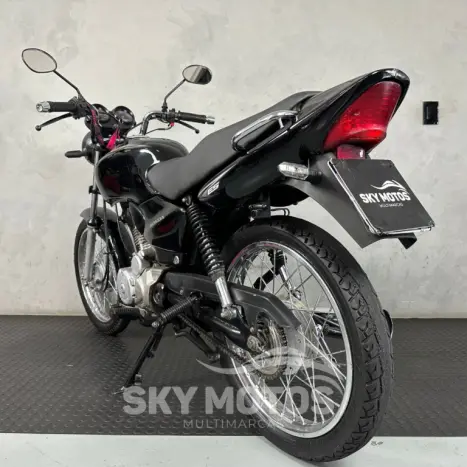 HONDA CG 125 TITAN KSE, Foto 16