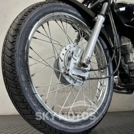 HONDA CG 125 TITAN KSE, Foto 17