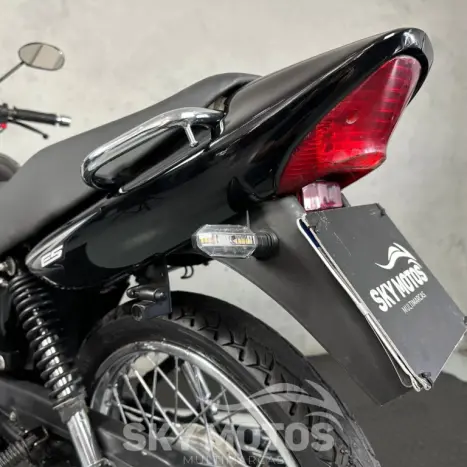 HONDA CG 125 TITAN KSE, Foto 18