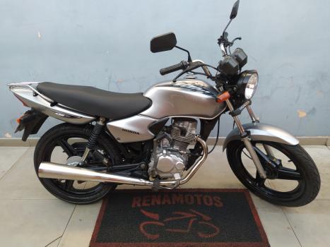 HONDA CG 125 TITAN KSE, Foto 1