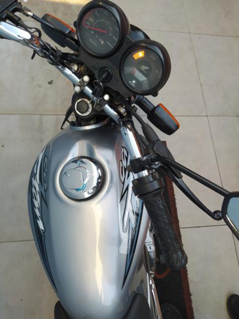 HONDA CG 125 TITAN KSE, Foto 3