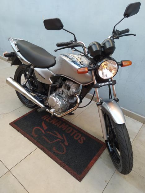 HONDA CG 125 TITAN KSE, Foto 6