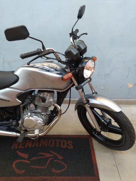 HONDA CG 125 TITAN KSE, Foto 7