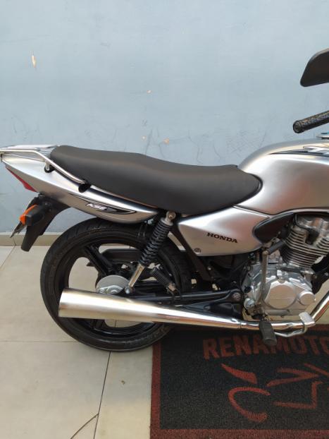 HONDA CG 125 TITAN KSE, Foto 8
