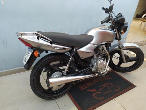 HONDA CG 125 TITAN KSE, Foto 9