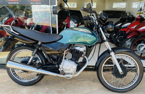 HONDA CG 125 TITAN KS, Foto 3