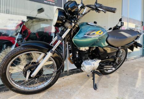 HONDA CG 125 TITAN KS, Foto 4