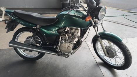 HONDA CG 125 TITAN KSE, Foto 5