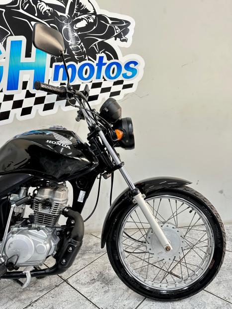 HONDA CG 125 TITAN KS, Foto 2