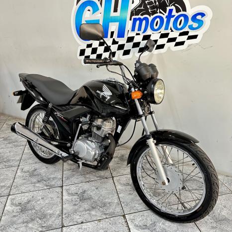 HONDA CG 125 TITAN KS, Foto 3