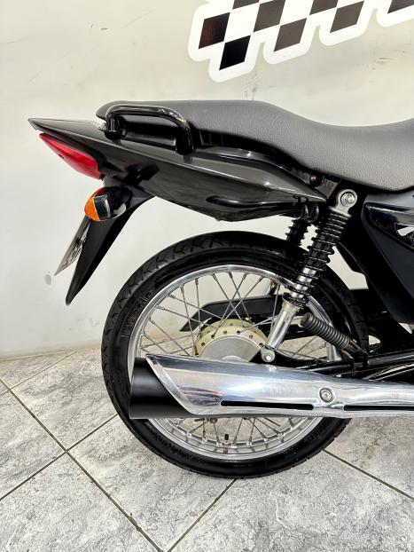 HONDA CG 125 TITAN KS, Foto 4