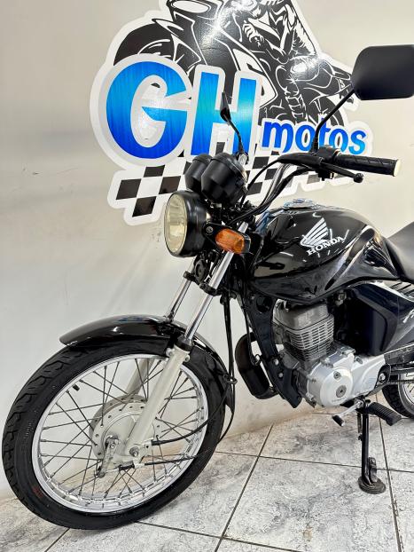HONDA CG 125 TITAN KS, Foto 6