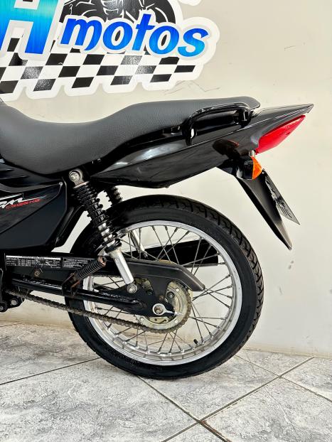 HONDA CG 125 TITAN KS, Foto 7