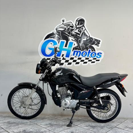 HONDA CG 125 TITAN KS, Foto 8