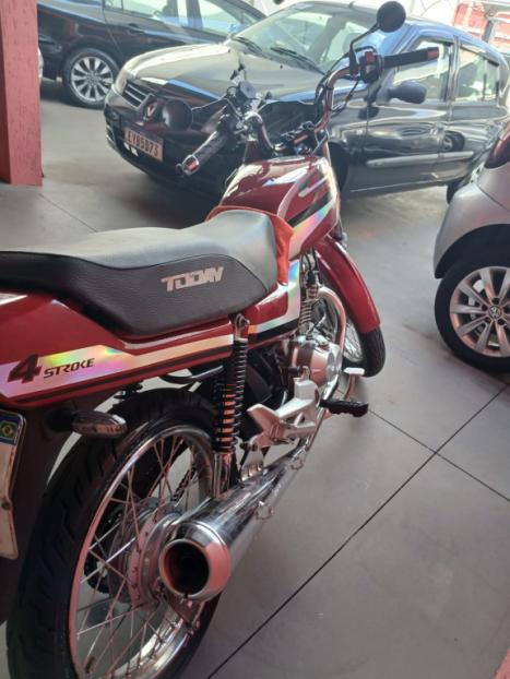 HONDA CG 125 TODAY, Foto 3