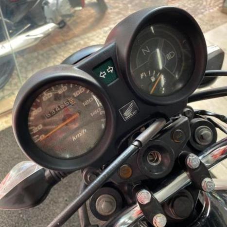 HONDA CG 150 FAN ESDI, Foto 2