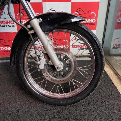 HONDA CG 150 FAN ESDI, Foto 5