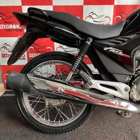 HONDA CG 150 FAN ESDI, Foto 7