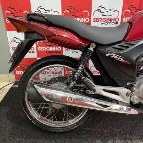 HONDA CG 150 FAN ESDI, Foto 7