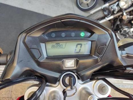 HONDA CG 150 FAN ESDI, Foto 13