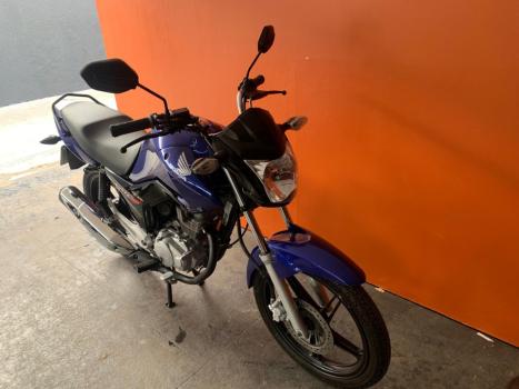 HONDA CG 150 FAN ESDI, Foto 3