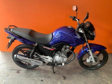 HONDA CG 150 FAN ESDI, Foto 1