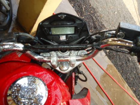 HONDA CG 150 FAN ESD FLEX, Foto 3