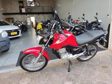 HONDA CG 150 FAN ESDI, Foto 2