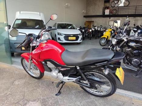 HONDA CG 150 FAN ESDI, Foto 3