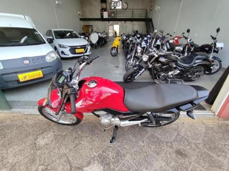 HONDA CG 150 FAN ESDI, Foto 4