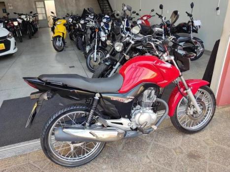 HONDA CG 150 FAN ESDI, Foto 10