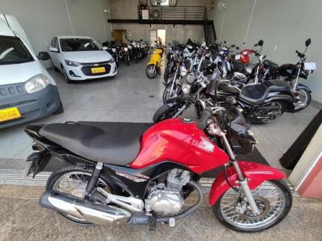 HONDA CG 150 FAN ESDI, Foto 11