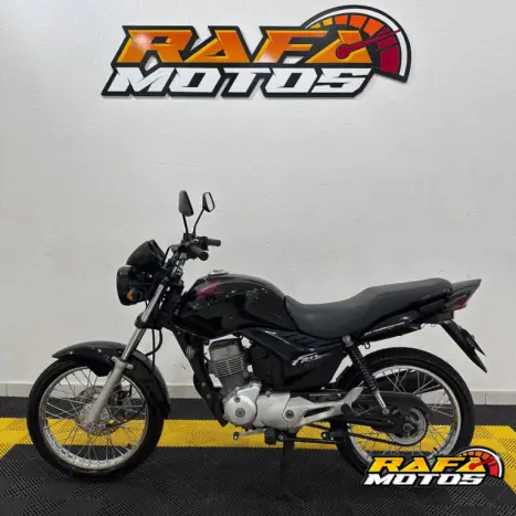 HONDA CG 150 FAN ESDI, Foto 1