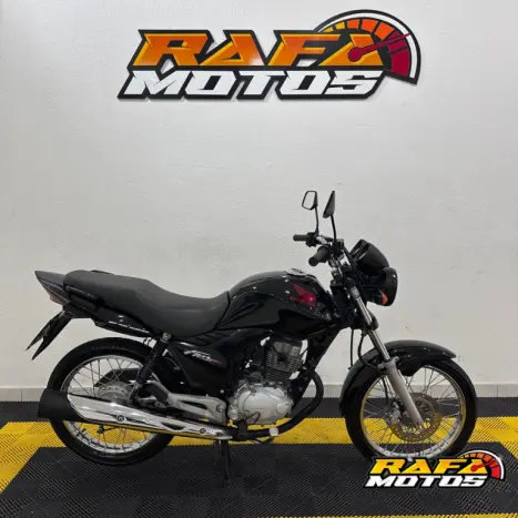 HONDA CG 150 FAN ESDI, Foto 2