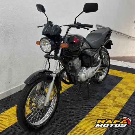 HONDA CG 150 FAN ESDI, Foto 3