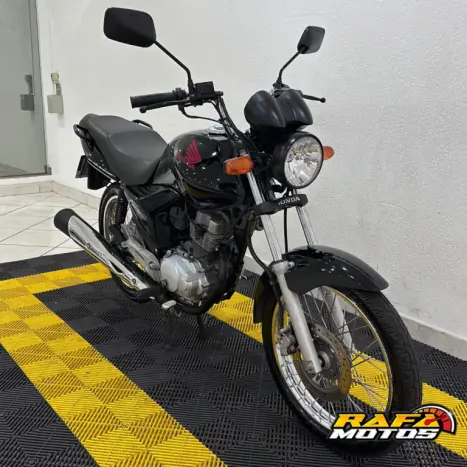 HONDA CG 150 FAN ESDI, Foto 4