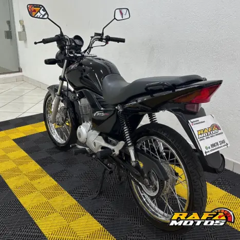 HONDA CG 150 FAN ESDI, Foto 5