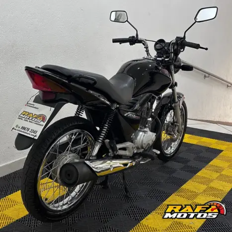 HONDA CG 150 FAN ESDI, Foto 6