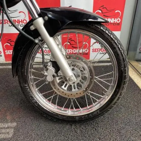 HONDA CG 150 FAN ESDI, Foto 5