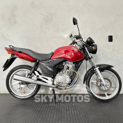 HONDA CG 150 FAN ESDI, Foto 1