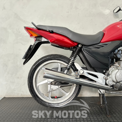 HONDA CG 150 FAN ESDI, Foto 2