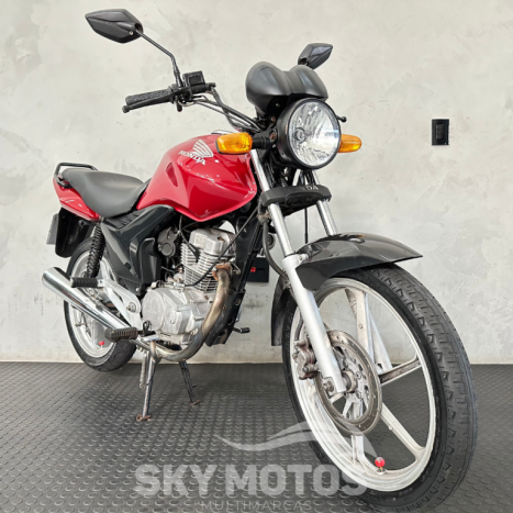 HONDA CG 150 FAN ESDI, Foto 4