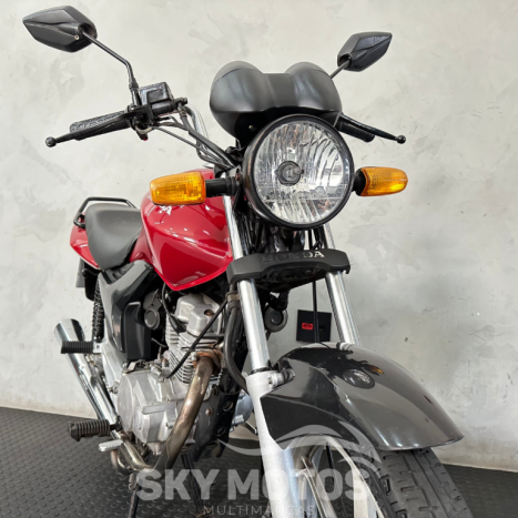 HONDA CG 150 FAN ESDI, Foto 5