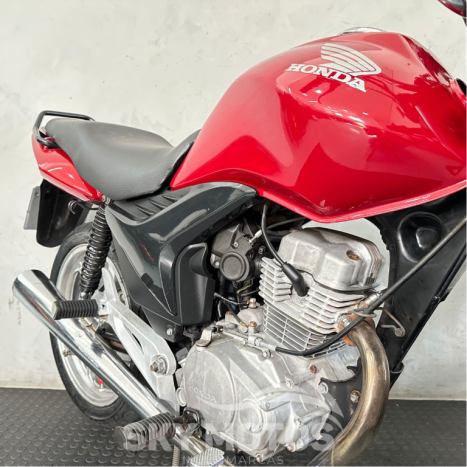 HONDA CG 150 FAN ESDI, Foto 6