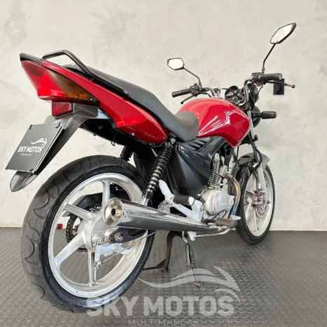 HONDA CG 150 FAN ESDI, Foto 7