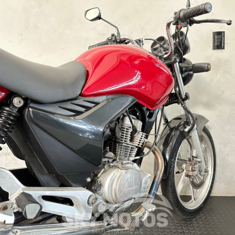 HONDA CG 150 FAN ESDI, Foto 8