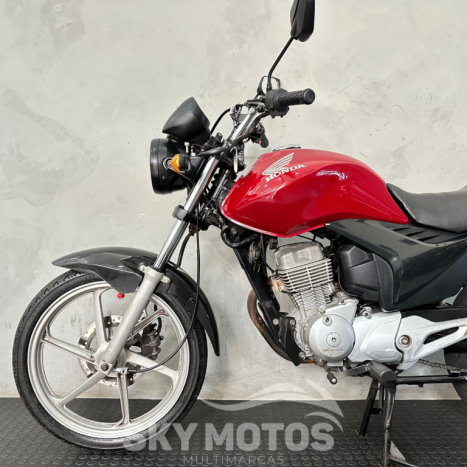 HONDA CG 150 FAN ESDI, Foto 12